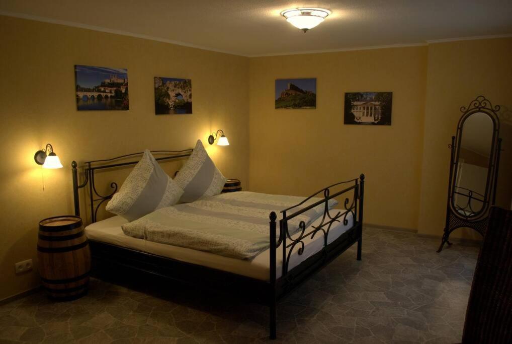 Apartamento Casavitis Erholung Am Weinberg Lontzen Exterior foto