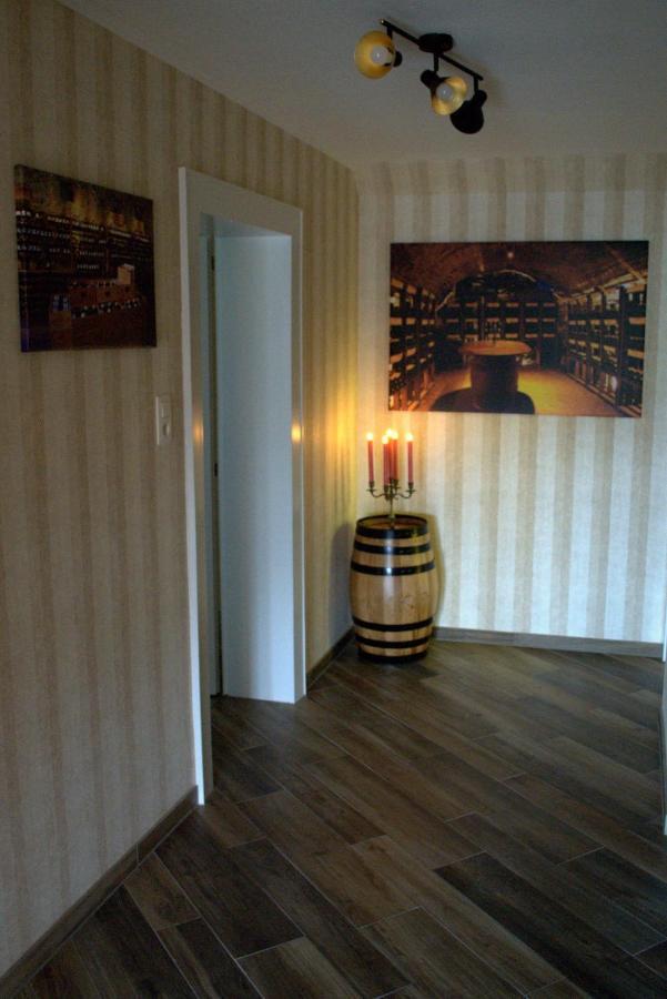 Apartamento Casavitis Erholung Am Weinberg Lontzen Exterior foto